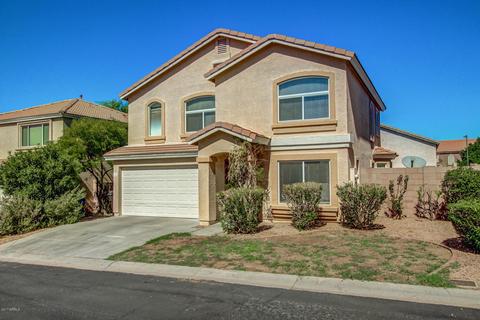 6656 E Virginia St, Mesa, AZ 85215 photo 1