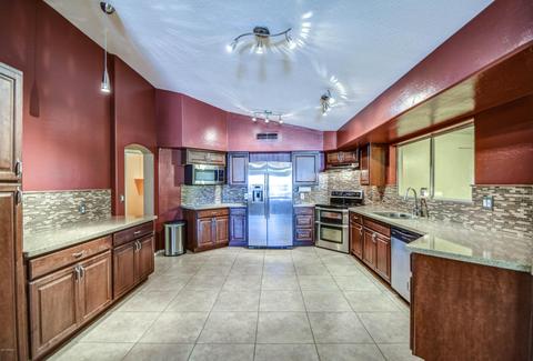 17226 E Saragosa St, Gilbert, AZ 85295 photo 17