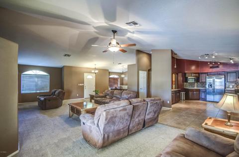 17226 E Saragosa St, Gilbert, AZ 85295 photo 15