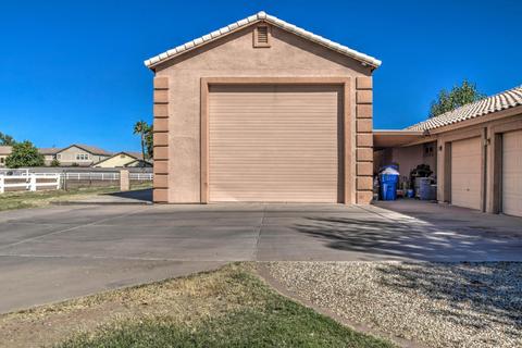 17226 E Saragosa St, Gilbert, AZ 85295 photo 5