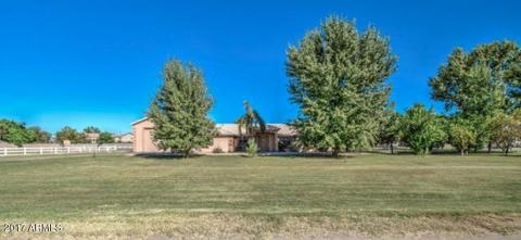 17226 E Saragosa St, Gilbert, AZ 85295 photo 1
