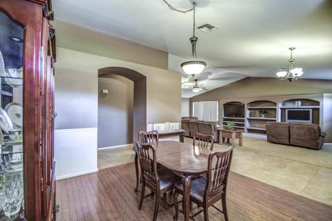 17226 E Saragosa St, Gilbert, AZ 85295 photo 28