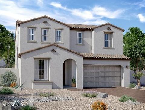 9859 E Kinetic Dr, Mesa, AZ 85212 photo 1