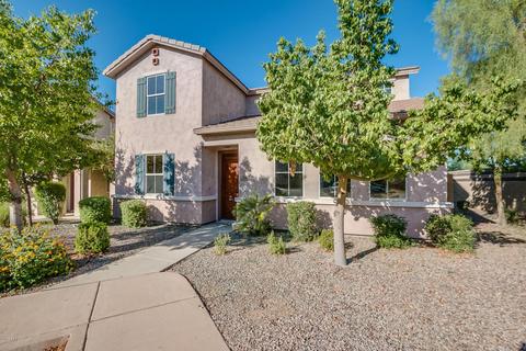 10262 E Isleta Ave, Mesa, AZ 85209 photo 1