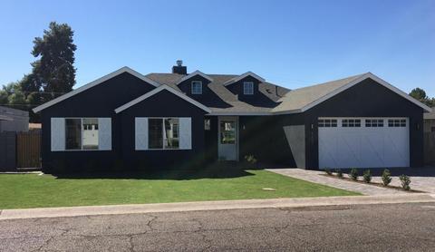 4101 E Indianola Ave, Phoenix, AZ 85018 photo 1