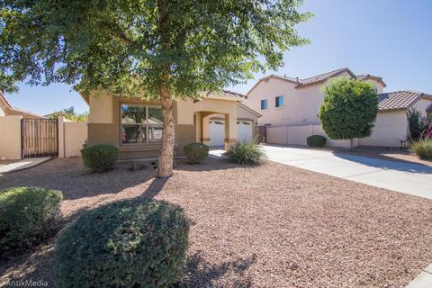 3497 E Phelps St, Gilbert, AZ 85295 photo 37