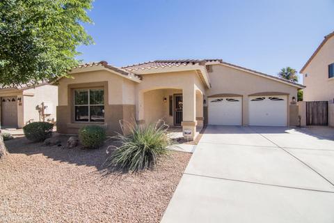 3497 E Phelps St, Gilbert, AZ 85295 photo 1