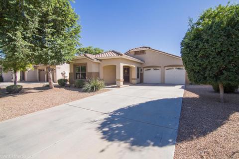 3497 E Phelps St, Gilbert, AZ 85295 photo 47