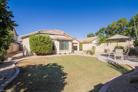 3497 E Phelps St, Gilbert, AZ 85295 photo 46