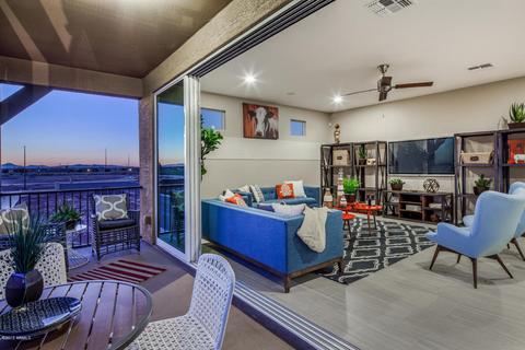 4353 E Toledo St, Gilbert, AZ 85295 photo 19