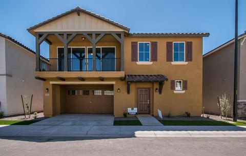 4353 E Toledo St, Gilbert, AZ 85295 photo 28