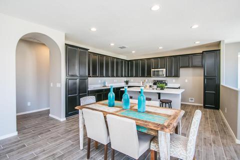 4353 E Toledo St, Gilbert, AZ 85295 photo 1