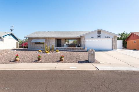 1667 W 15th Ln, Apache Junction, AZ 85120 photo 29