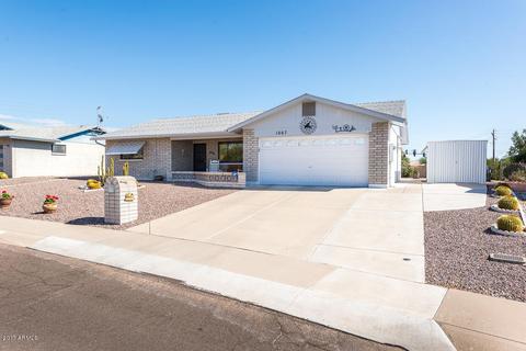 1667 W 15th Ln, Apache Junction, AZ 85120 photo 4