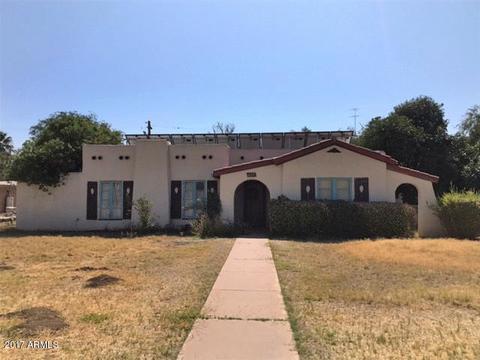 673 W Central Ave, Coolidge, AZ 85128 photo 1