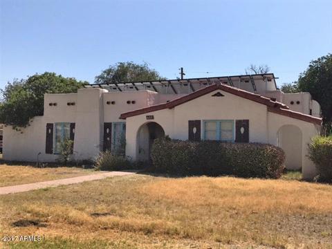 673 W Central Ave, Coolidge, AZ 85128 photo 4