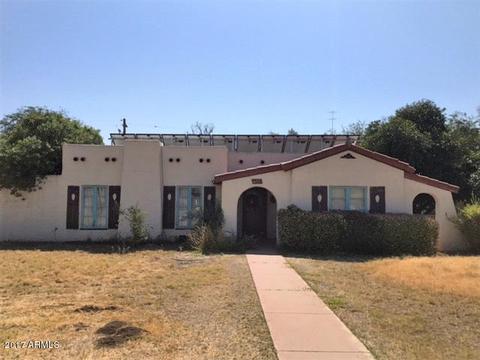 673 W Central Ave, Coolidge, AZ 85128 photo 2