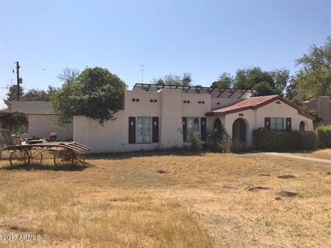 673 W Central Ave, Coolidge, AZ 85128 photo 3