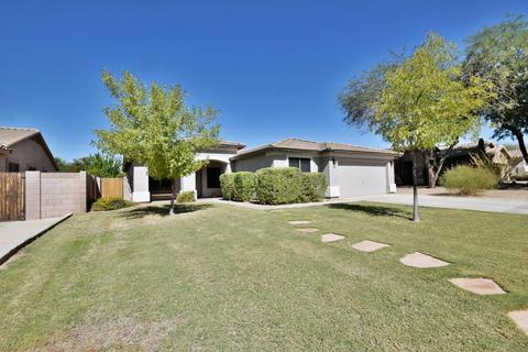 2578 Erie Ct, Gilbert, AZ 85295 photo 2