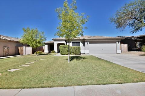 2578 Erie Ct, Gilbert, AZ 85295 photo 1