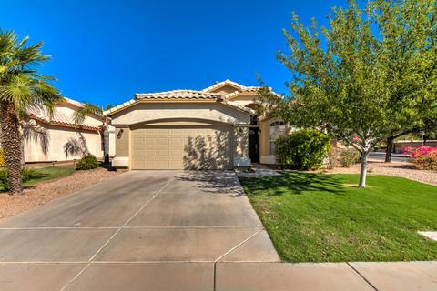 1390 E Century Ave, Gilbert, AZ 85296 photo 2