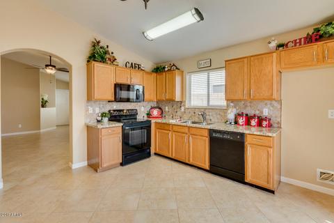 3235 E Kerry Ln, Phoenix, AZ 85050 photo 8