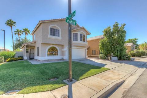 7561 E Monte Ave, Mesa, AZ 85209 photo 1