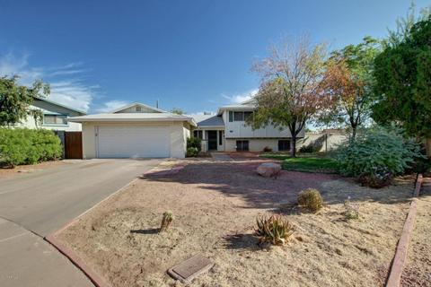 5523 N 40th Dr, Phoenix, AZ 85019 photo 1