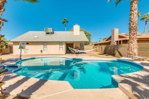 4337 Everett Dr, Phoenix, AZ 85032 photo 32