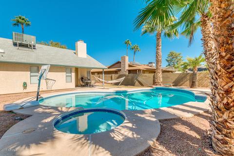 4337 Everett Dr, Phoenix, AZ 85032 photo 33
