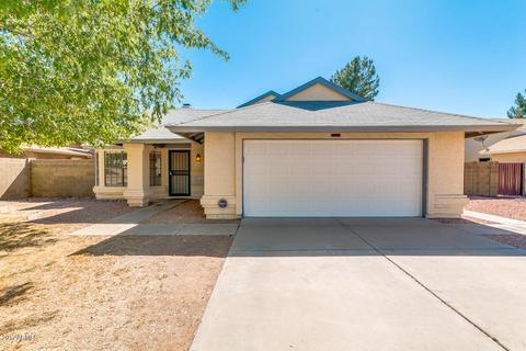 4337 Everett Dr, Phoenix, AZ 85032 photo 1