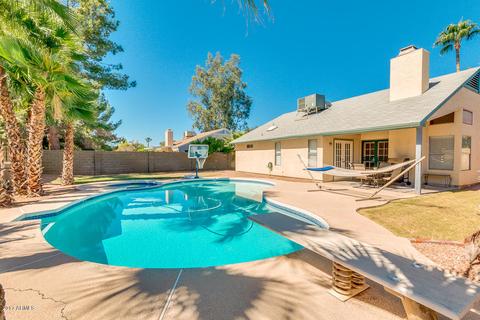 4337 Everett Dr, Phoenix, AZ 85032 photo 31