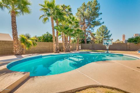 4337 Everett Dr, Phoenix, AZ 85032 photo 35