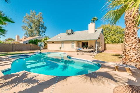 4337 Everett Dr, Phoenix, AZ 85032 photo 30