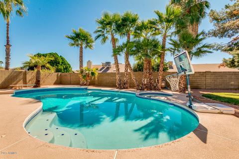 4337 Everett Dr, Phoenix, AZ 85032 photo 34