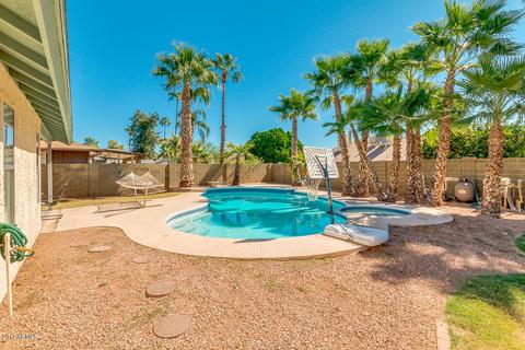 4337 Everett Dr, Phoenix, AZ 85032 photo 37
