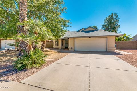 4337 Everett Dr, Phoenix, AZ 85032 photo 3