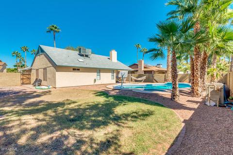 4337 Everett Dr, Phoenix, AZ 85032 photo 29