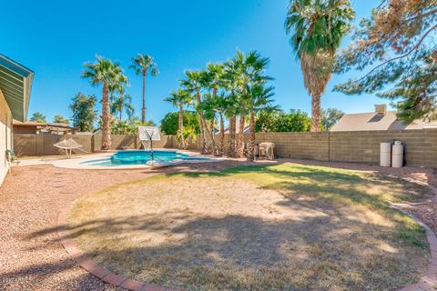 4337 Everett Dr, Phoenix, AZ 85032 photo 38