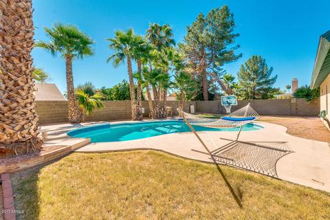 4337 Everett Dr, Phoenix, AZ 85032 photo 36