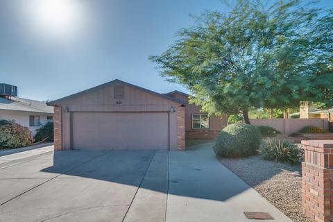 320 S Neely St, Gilbert, AZ 85233 photo 1