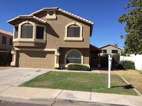 7444 E Monte Ave, Mesa, AZ 85209 photo 1