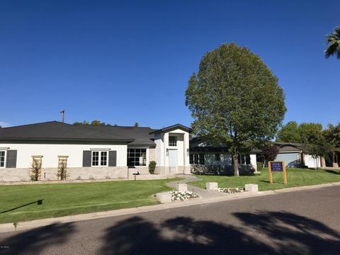 3434 E Pasadena Ave, Phoenix, AZ 85018 photo 1