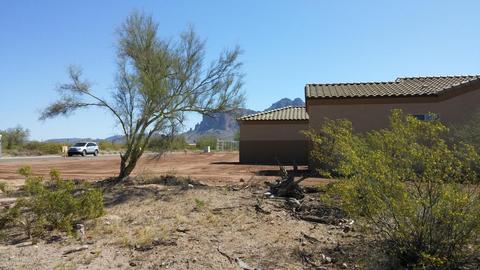 1874 E Hidalgo St, Apache Junction, AZ 85119 photo 25