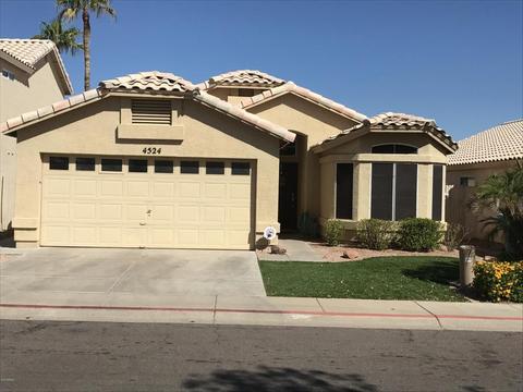 4524 E Bannock St, Phoenix, AZ 85044 photo 31