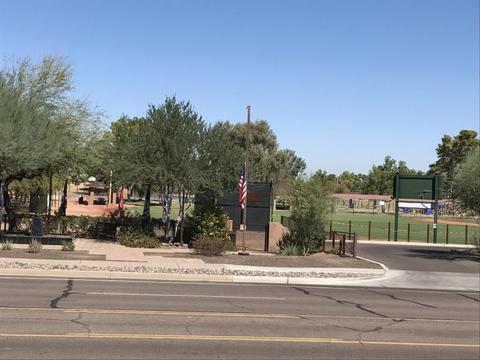 4524 E Bannock St, Phoenix, AZ 85044 photo 32