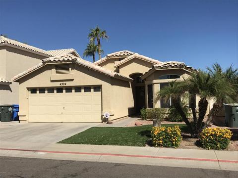 4524 E Bannock St, Phoenix, AZ 85044 photo 1