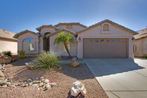 1109 E Blackhawk Dr, Phoenix, AZ 85024 photo 1