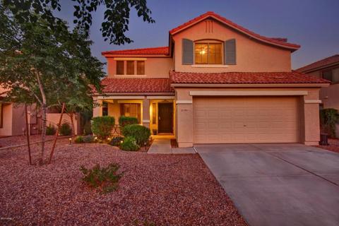 3984 E Los Altos Dr, Gilbert, AZ 85297 photo 1