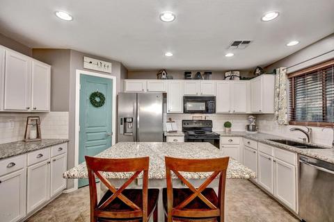 3984 E Los Altos Dr, Gilbert, AZ 85297 photo 9